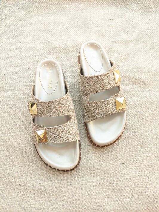 Jute Luxe