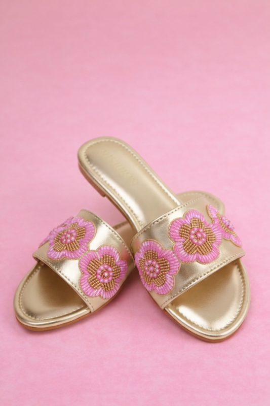 Gulabi Noor Flats