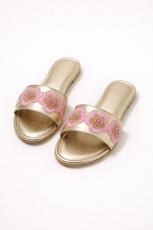 Gulabi Noor Flats