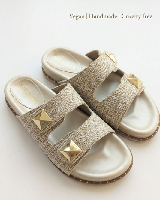 Jute Luxe