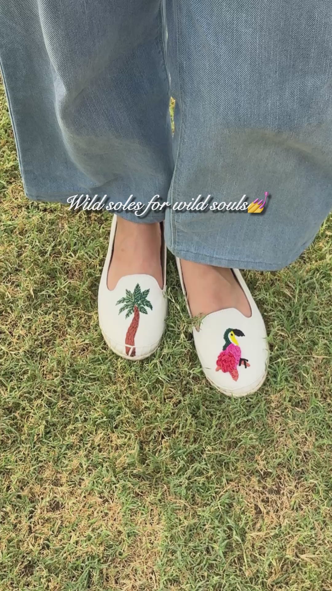 Flamingo Muse